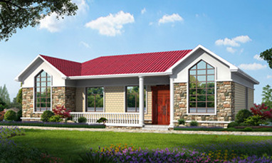 重大利好 || 城镇户籍子女继承农村宅基地，会带动很多从乡村走出来的人回乡盖别墅！