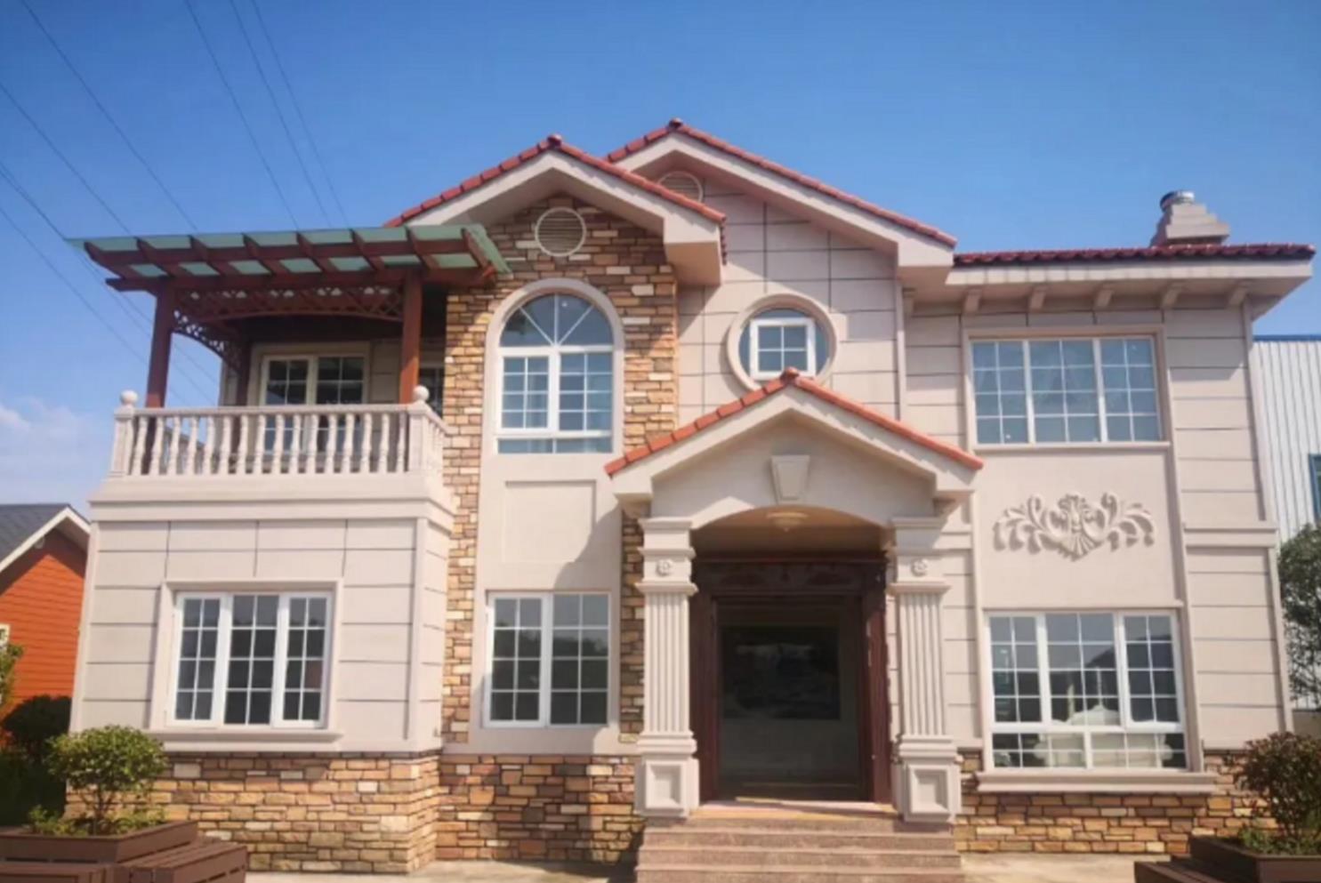 聚焦2021两会民声:大力发展低碳住宅 推广装配式建筑