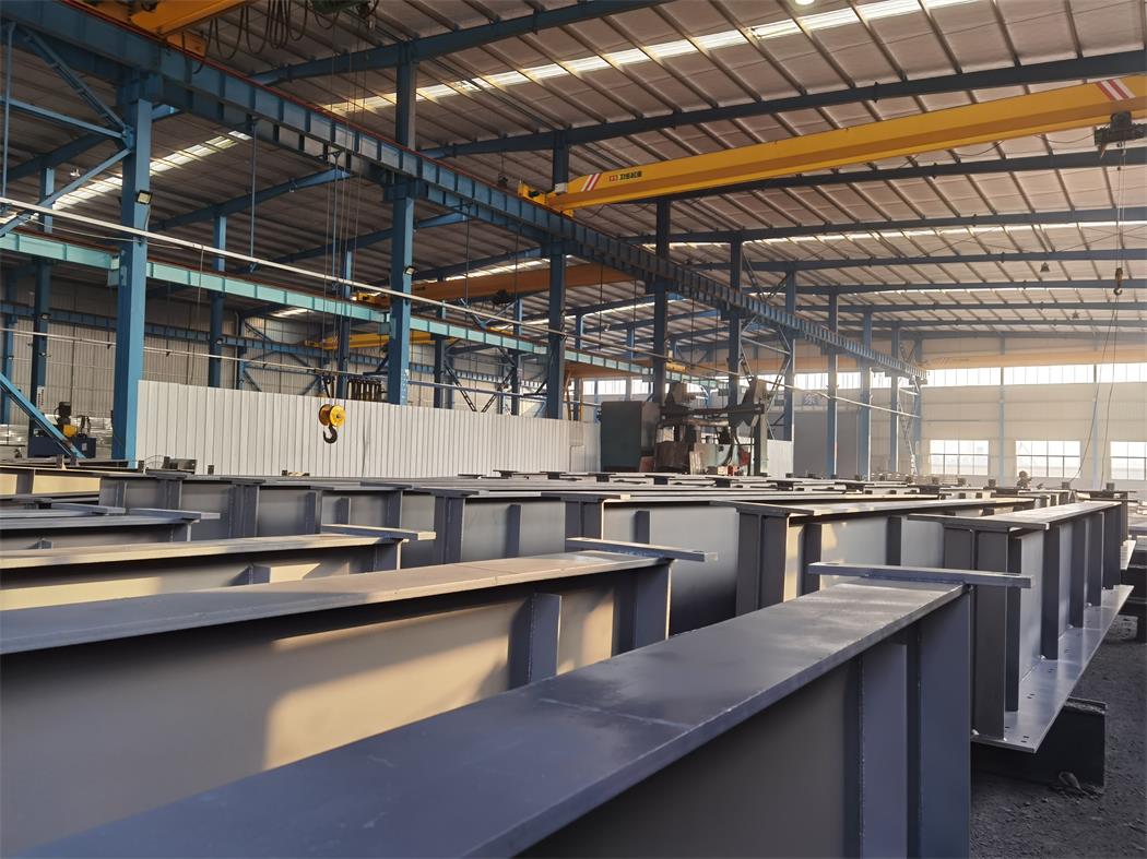 释放绿色建筑效能，钢结构助力碳达峰